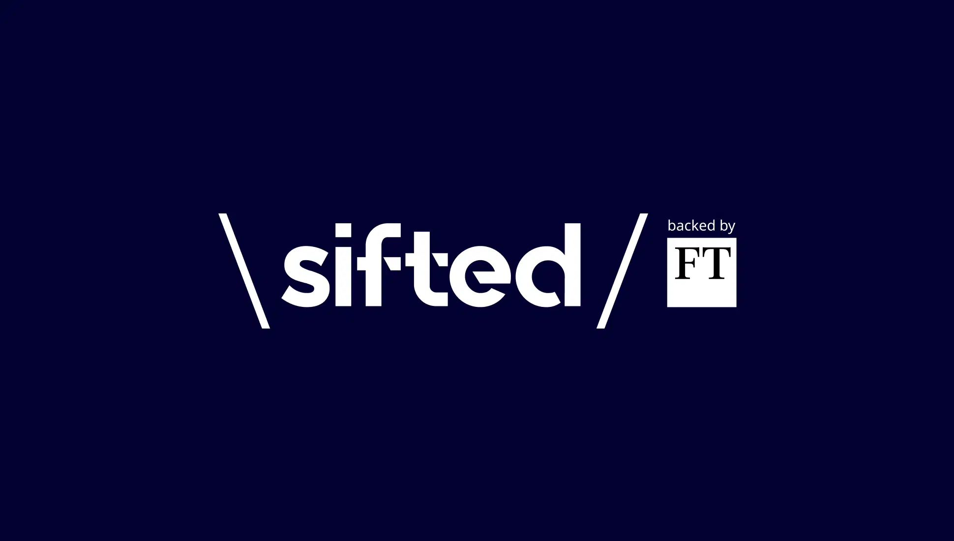 Sifted